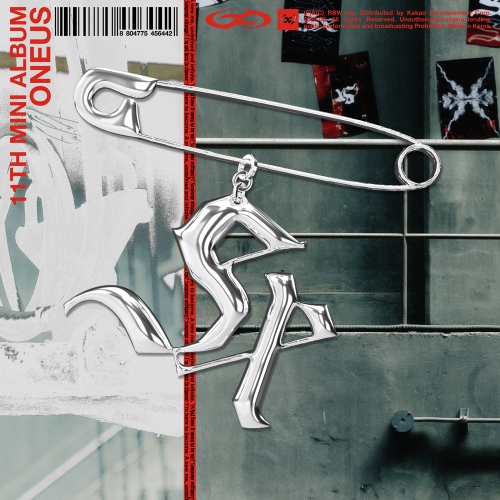 TIME MACHINE (Korean Ver.) by 원어스 (ONEUS)